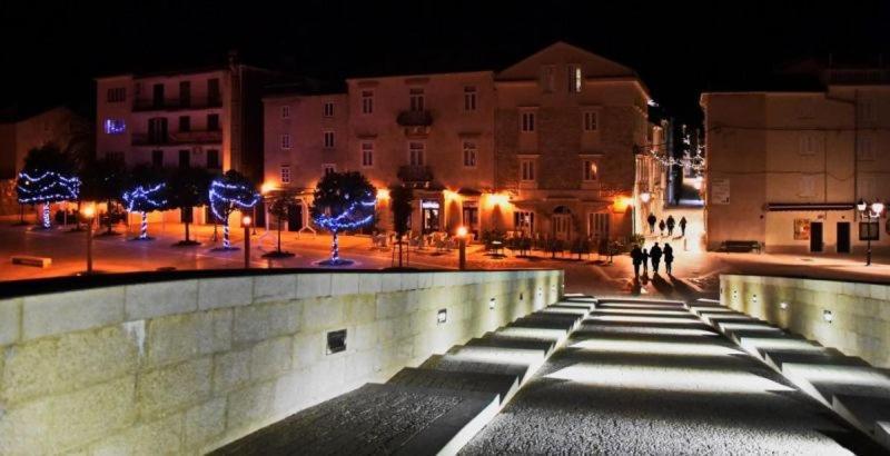 4Rest Vila Pag Town Exterior photo